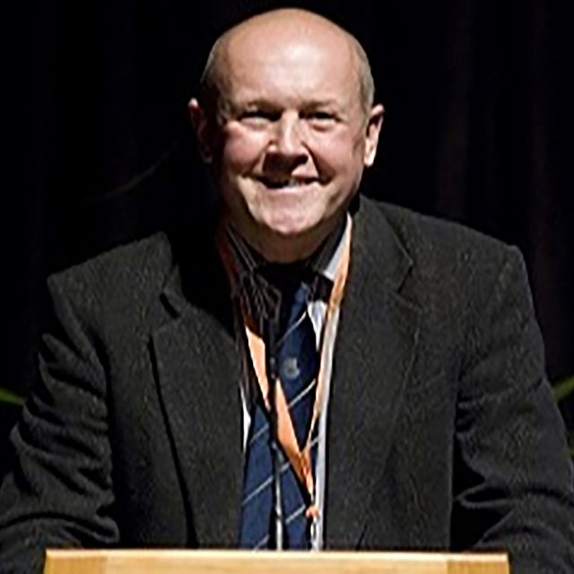 Prof Winkler