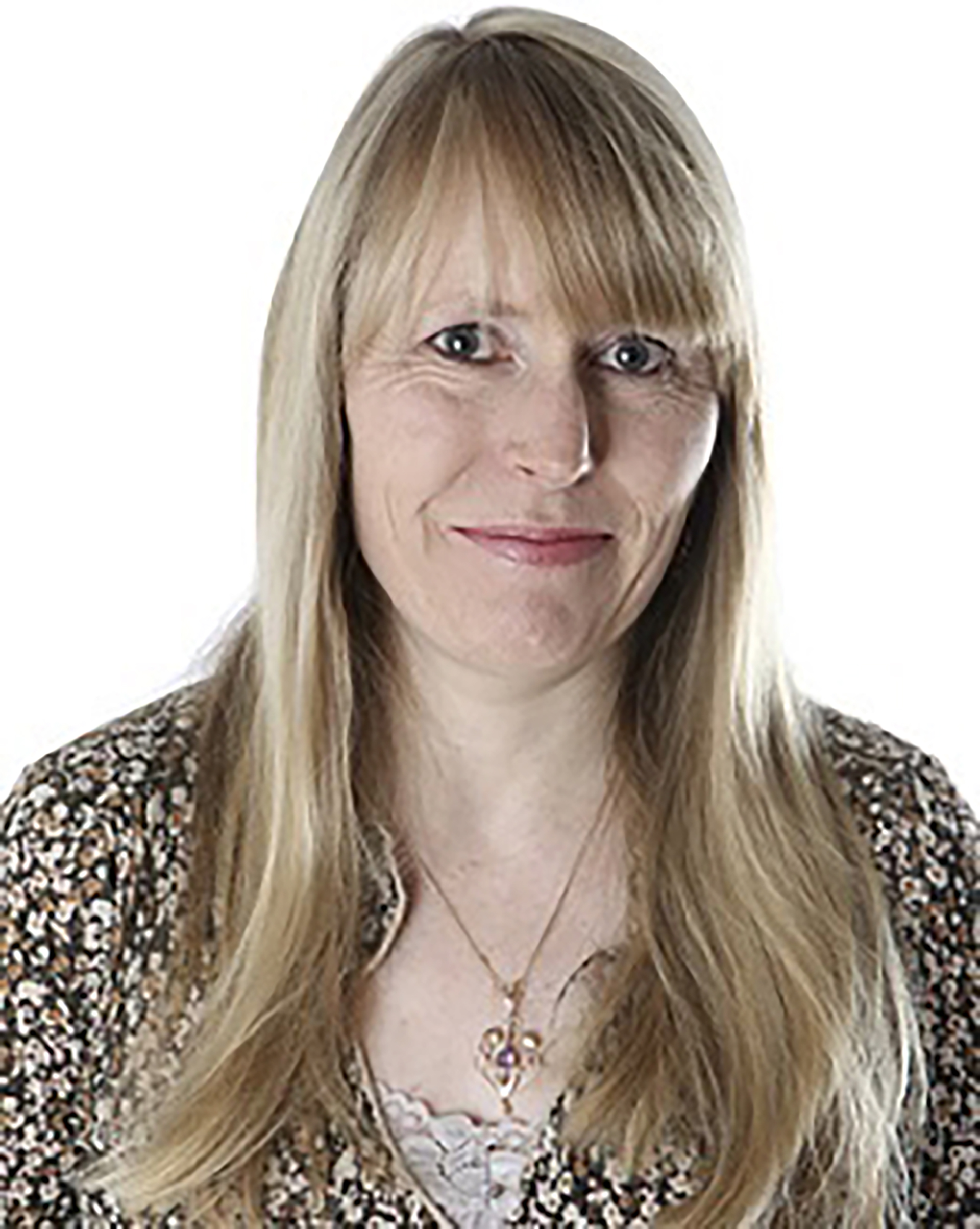 Prof Jane Duncan