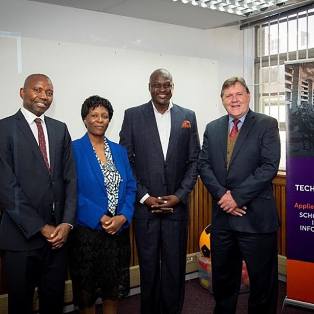 Technopreneurship Uj