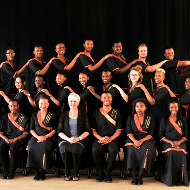 Uj Choir Group