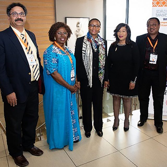 Uj Education Conference
