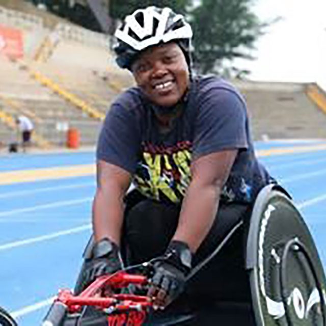 Palesa Manaleng