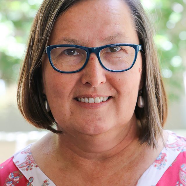 Prof Marlize Lombard