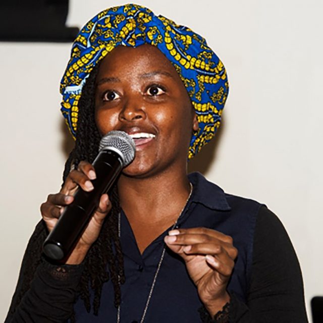 Sonqoba Maseko