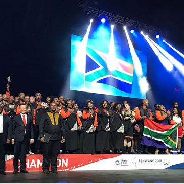 Uj Choir