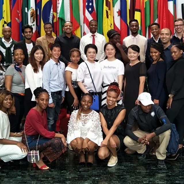 Uj Confucius Institute Gives Students A Taste Of The Chinese Culture