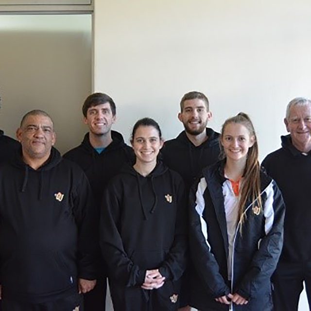 Uj Crowned Ussa Squash Champions