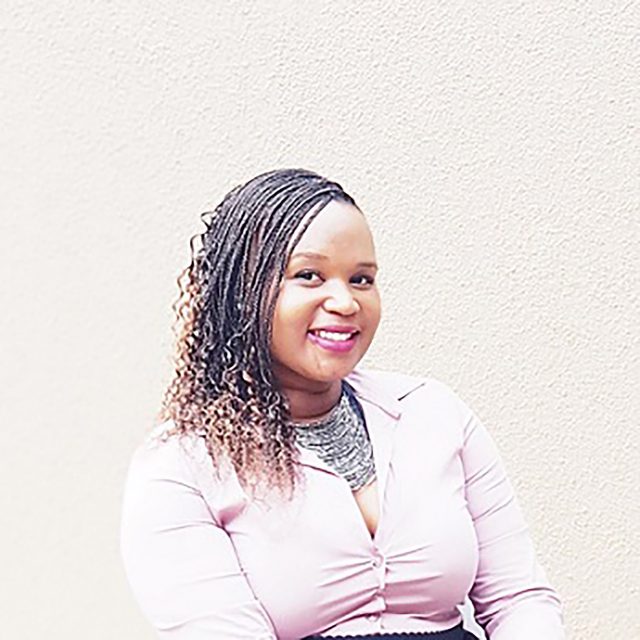Wadzani Mabuto