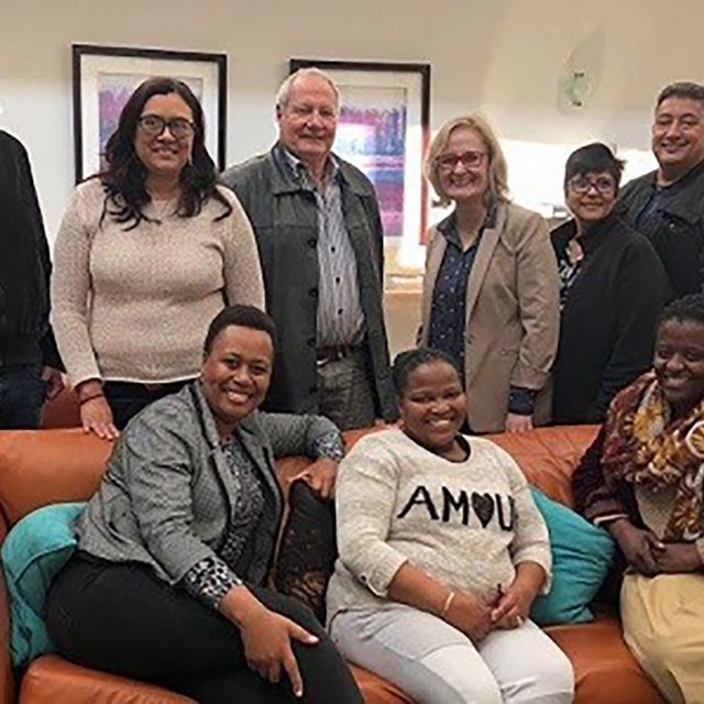 African Languages Teaching Group