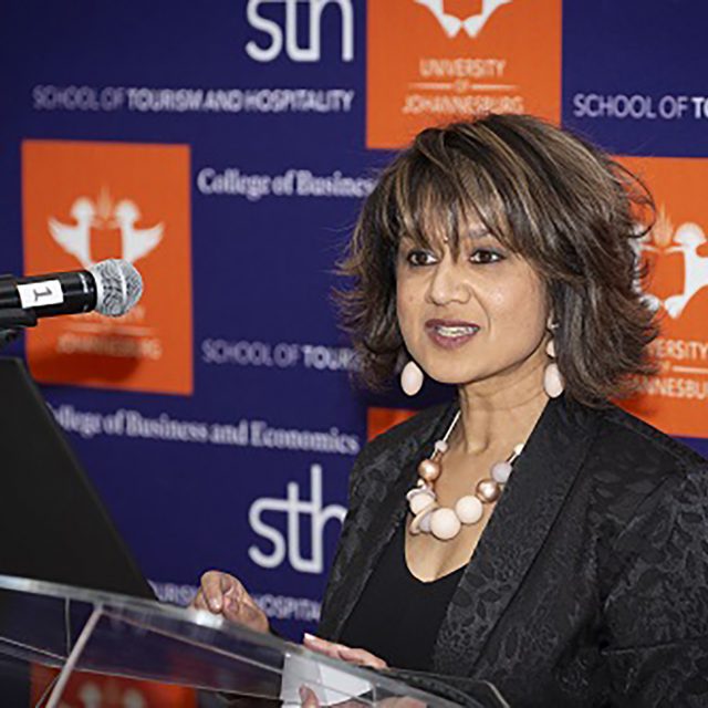 Dr Hema Kesa