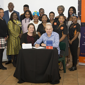 Primedia Representatives