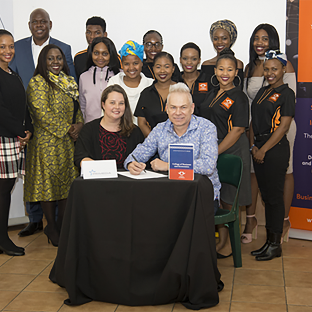 Primedia Representatives