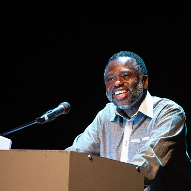 Prof Marwala Uj