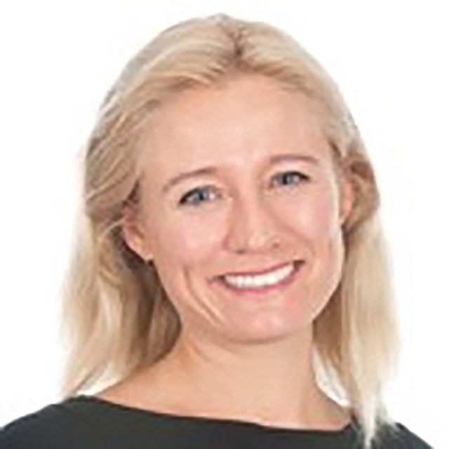 Professor Ylva Rodny Gumede