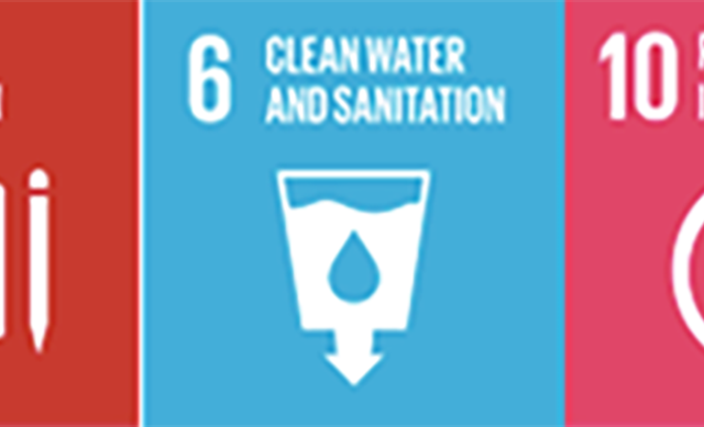 The Usls Focused On The Following Sustainable Development Goals