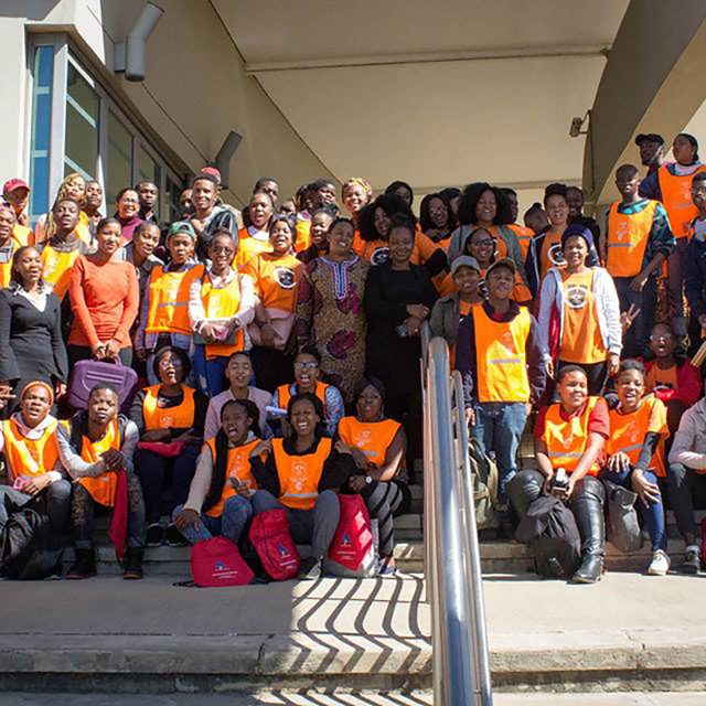 Uj Savvy Cyber Group