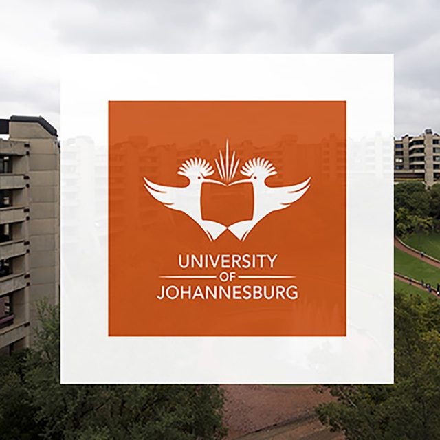 University Of Johannesburg