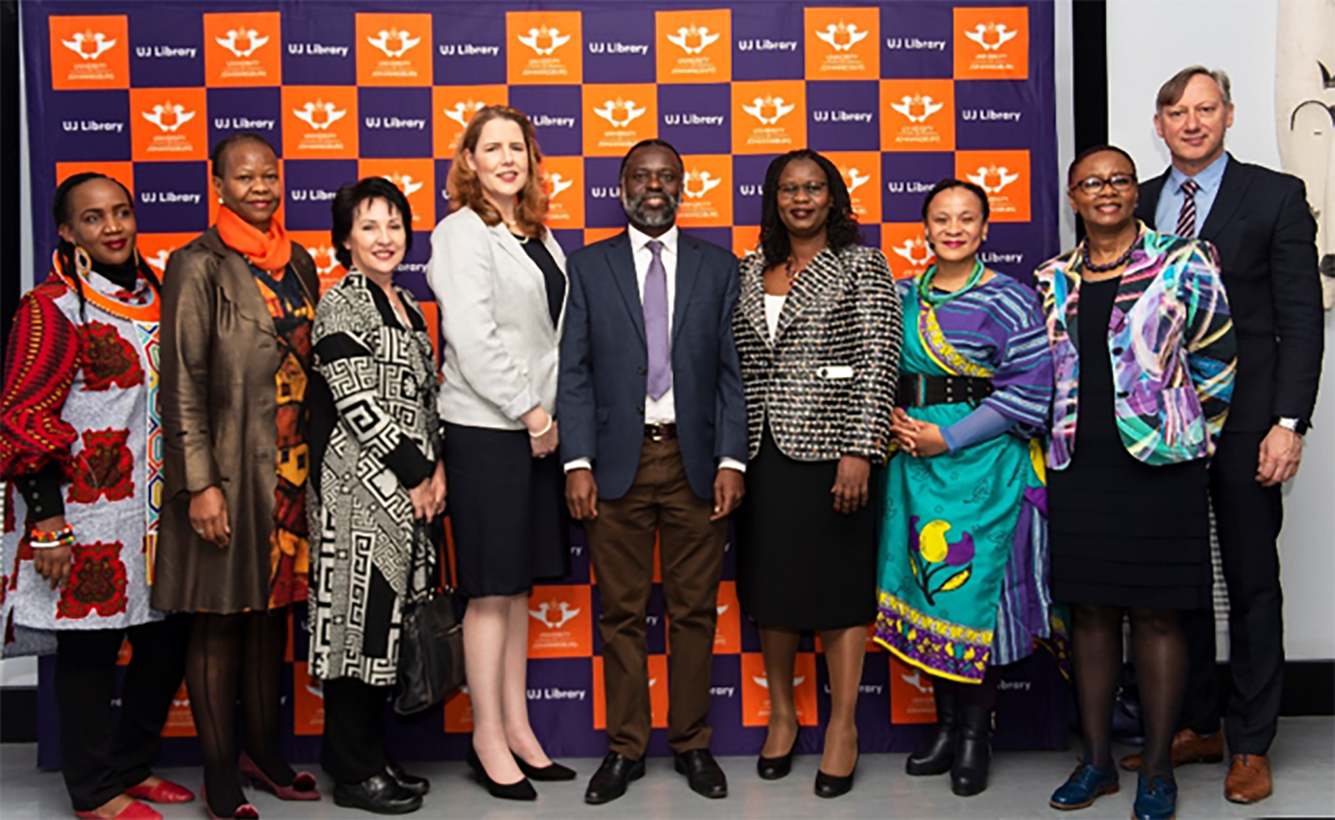 Womens Day Uj
