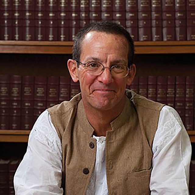 Mark Heywood