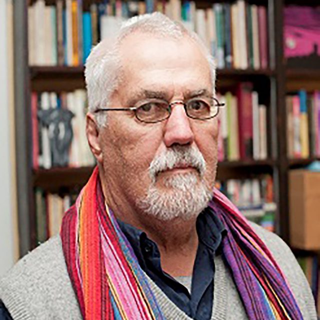 Prof Peter Vale