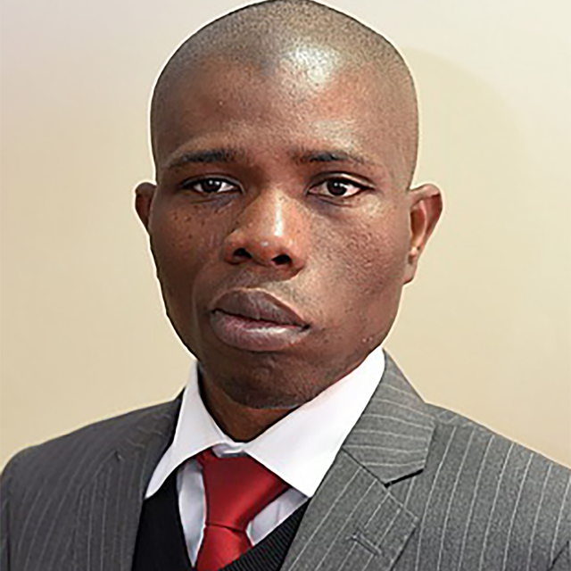 Prof Aigbavboa