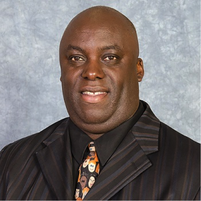 Prof Anthony Onwuegbuzie