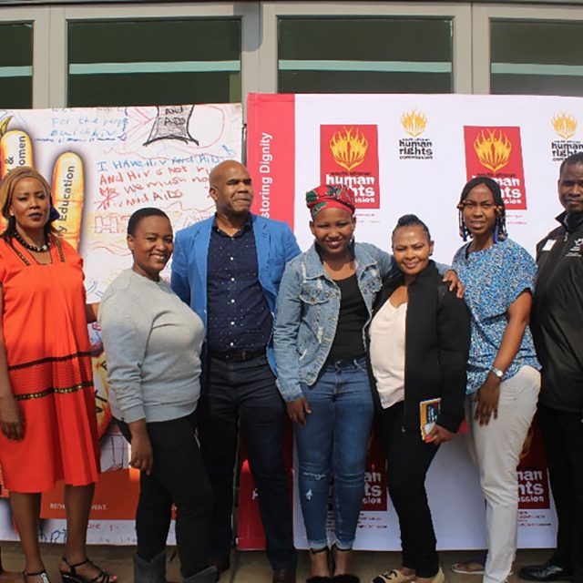 Sahrc Group Uj