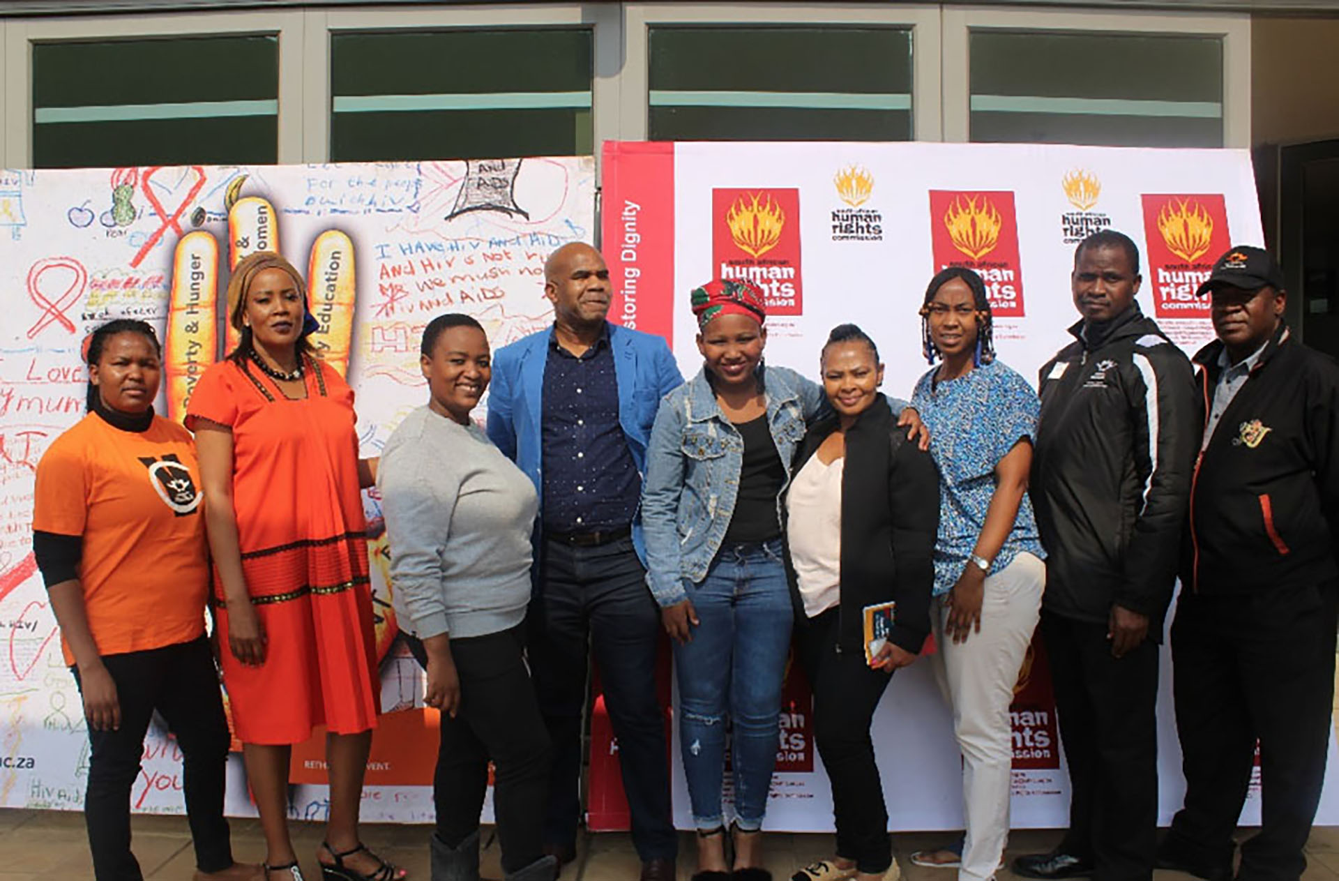 Sahrc Group Uj