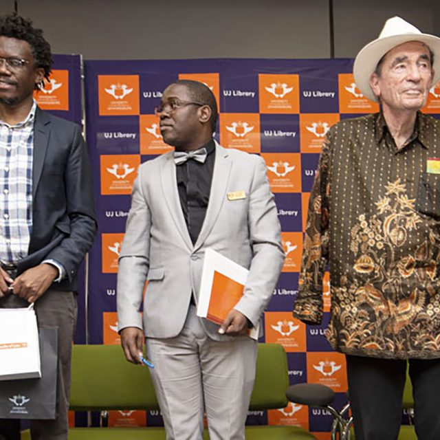 Tembeka Ngcukaitobi