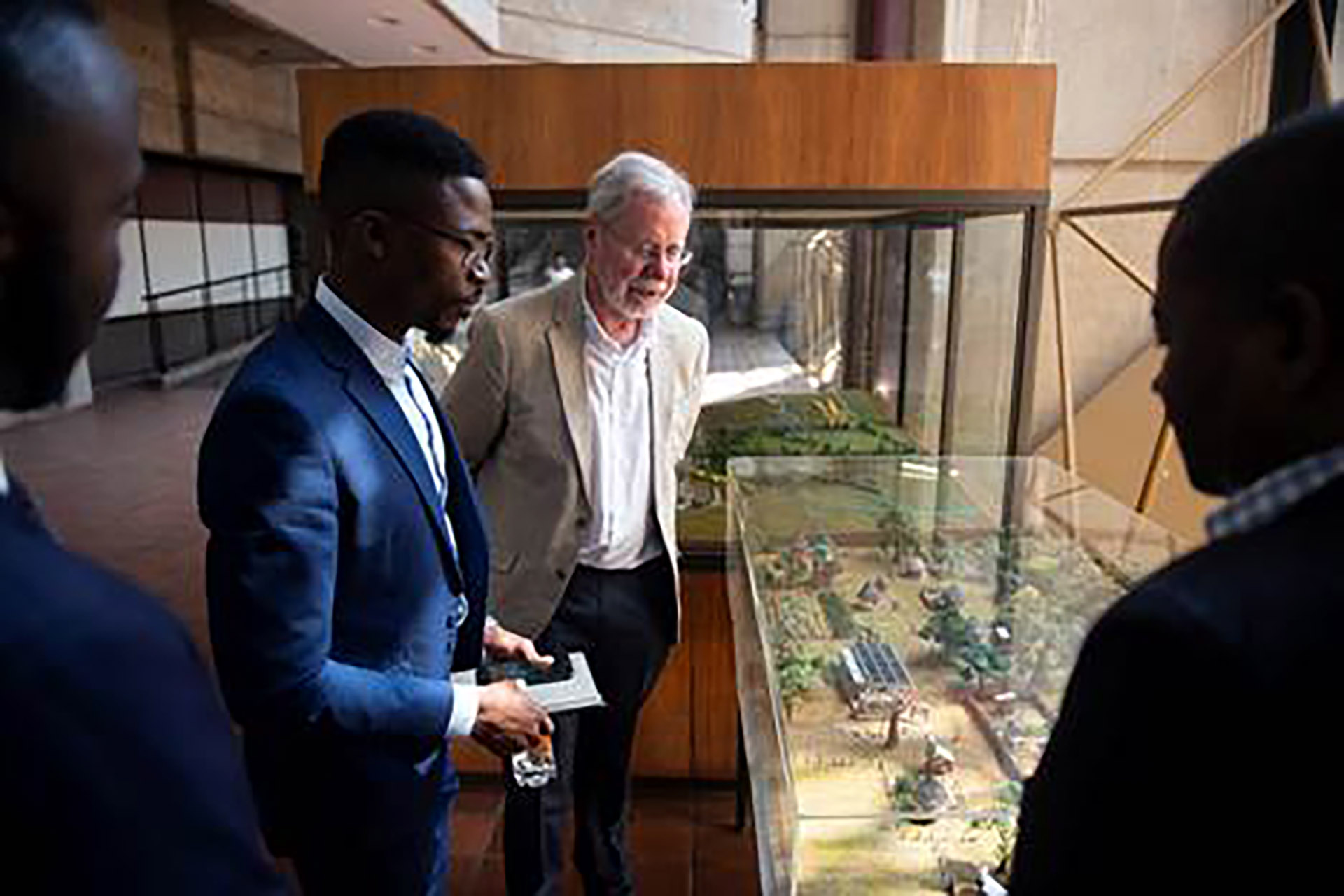 Uj Engineering Student Project