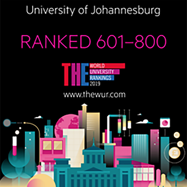 Uj Rankings