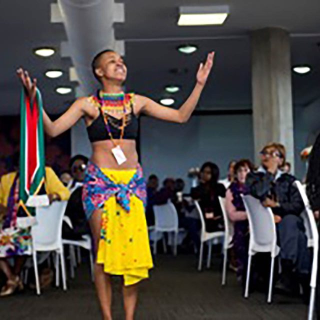Women As Mentors Uj