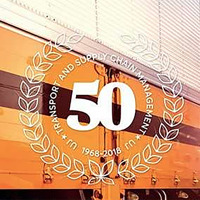 50 Year Celebration