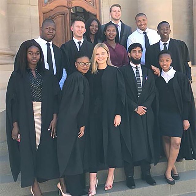 Law Students