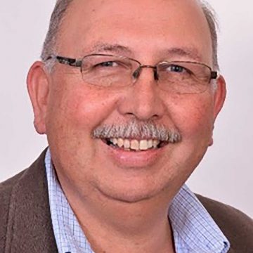 Prof Pieter Gouws