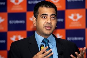 Prof Sinha