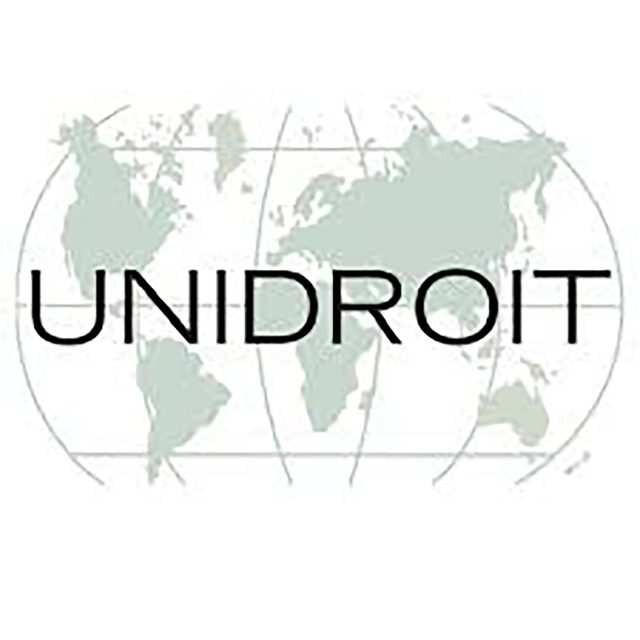 Unidroit