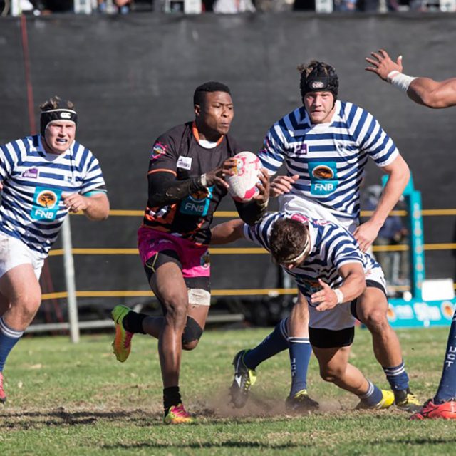 Aphiwe Dyantyi Uj Rugby