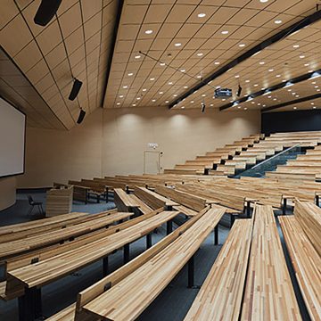 Apk Lecture Hall