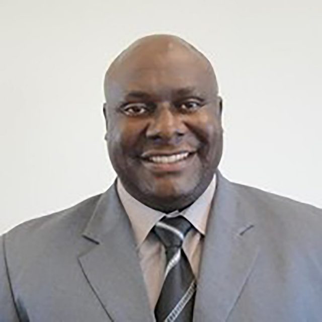 Professor Rabelani Dagada