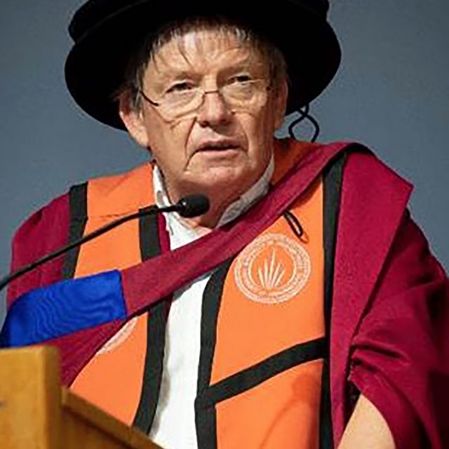 Robert Michael Godsell