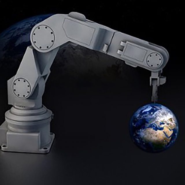 Robots