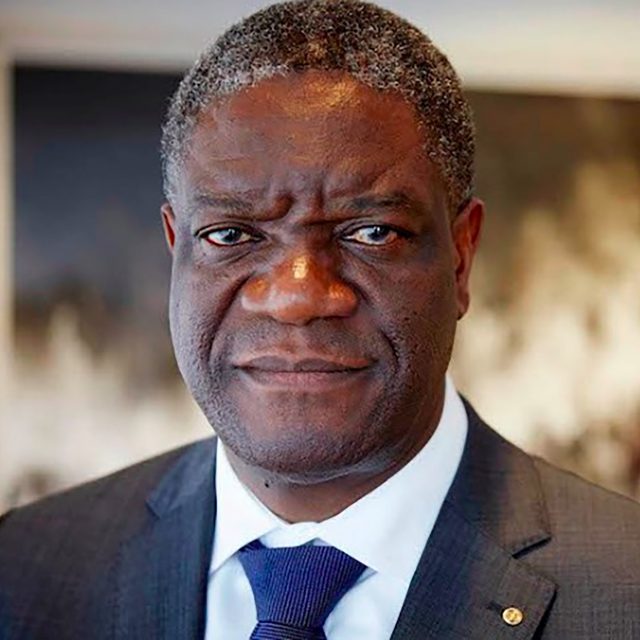 Denis Mukwege