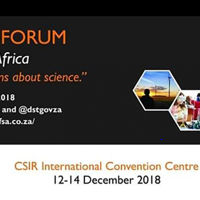 Science Forum