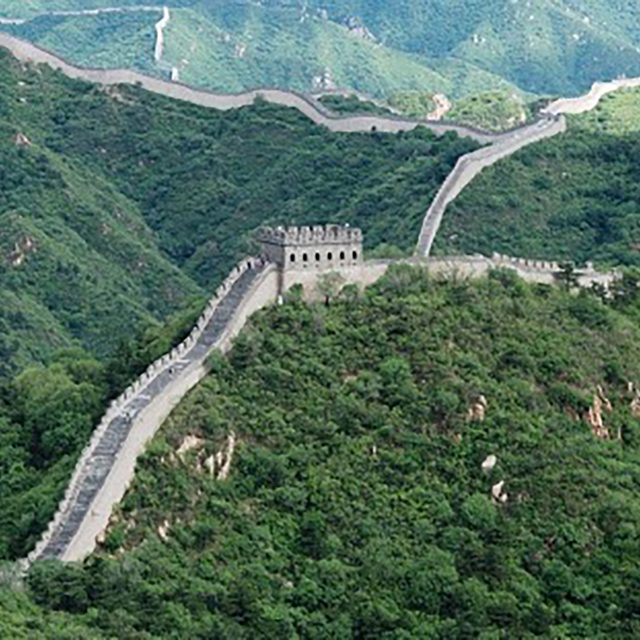 China Africa