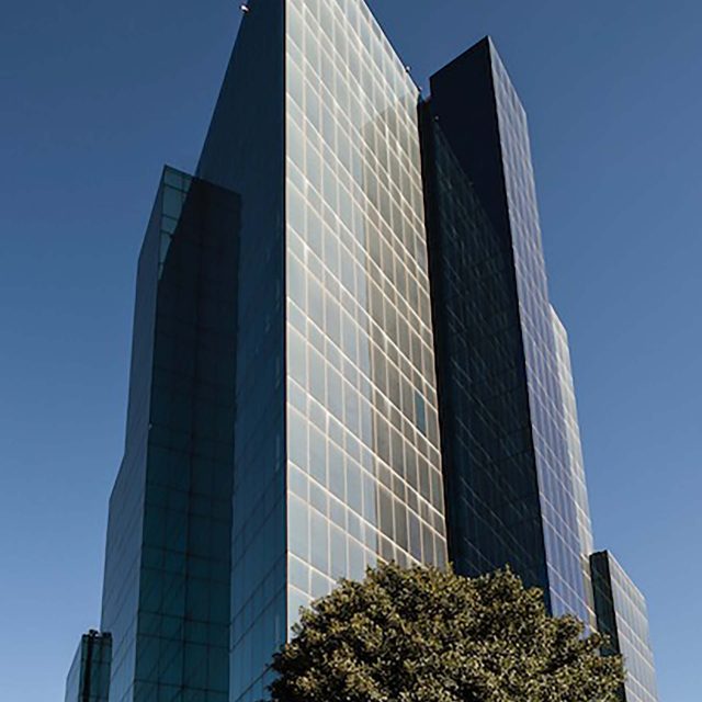 Jbs Building