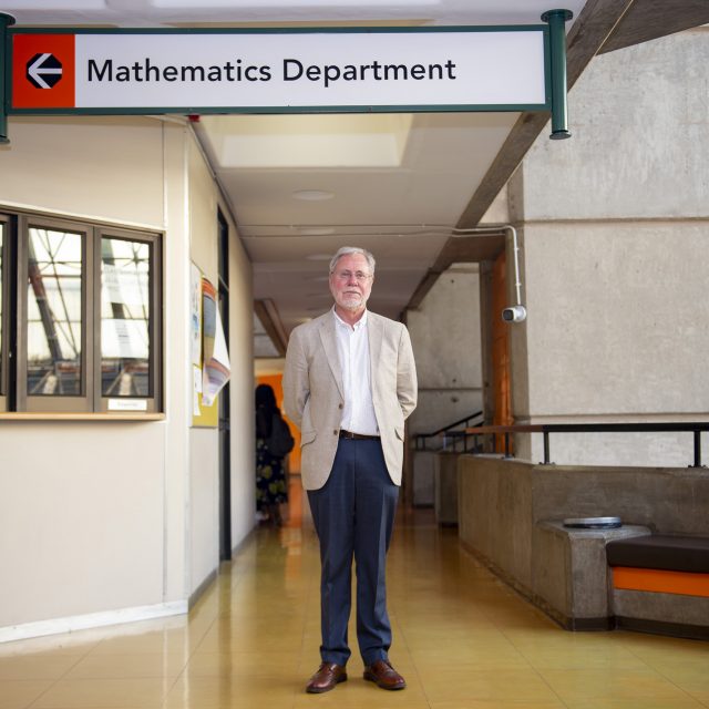 Math Department