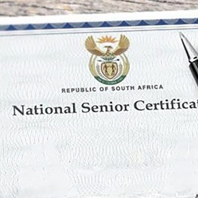 Matric 1