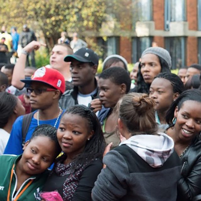 Uj Students