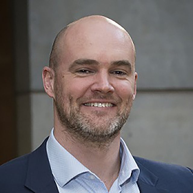 Prof Alex Broadbent Dean Of Humanities